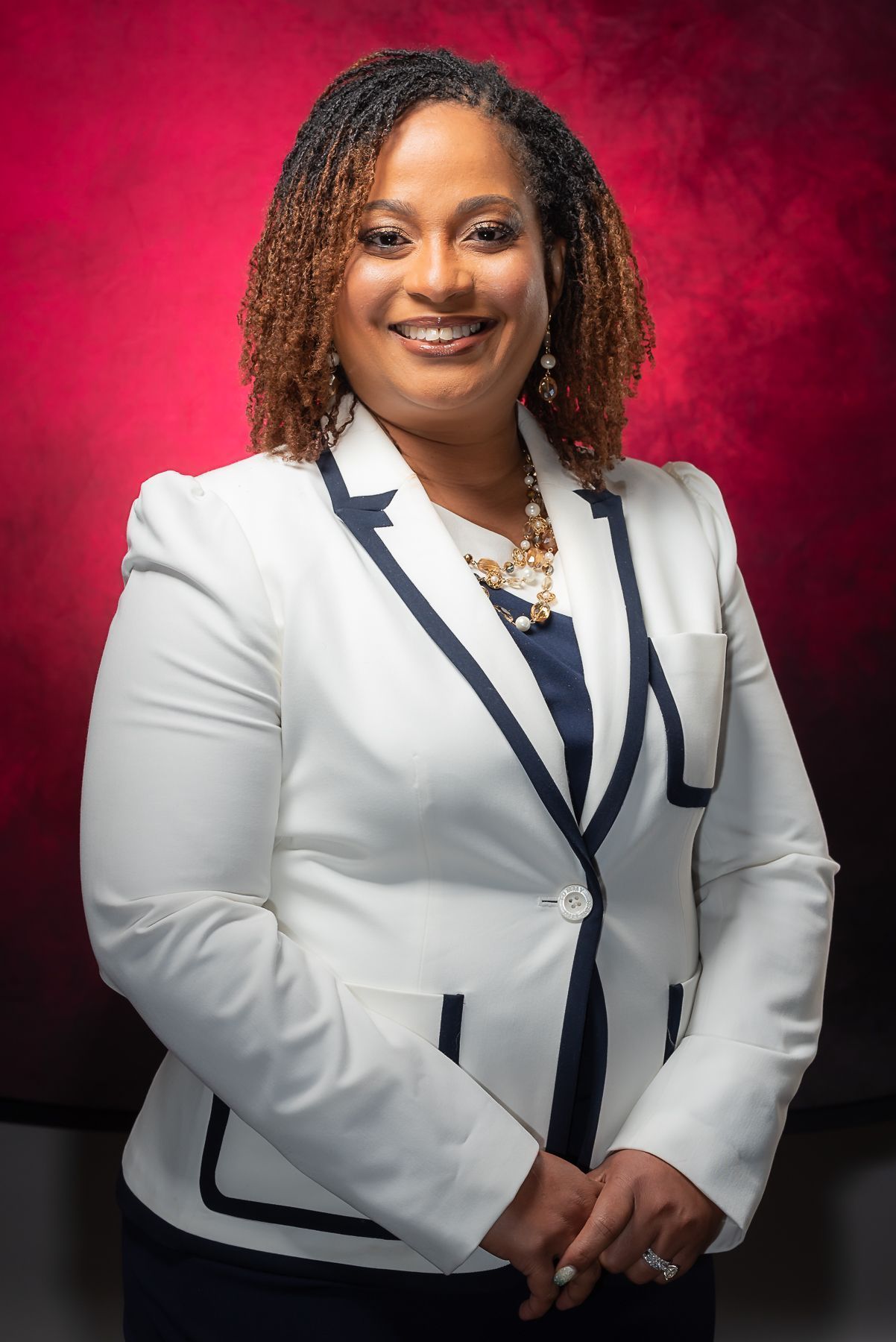 Photo of {{Team Member Name}}