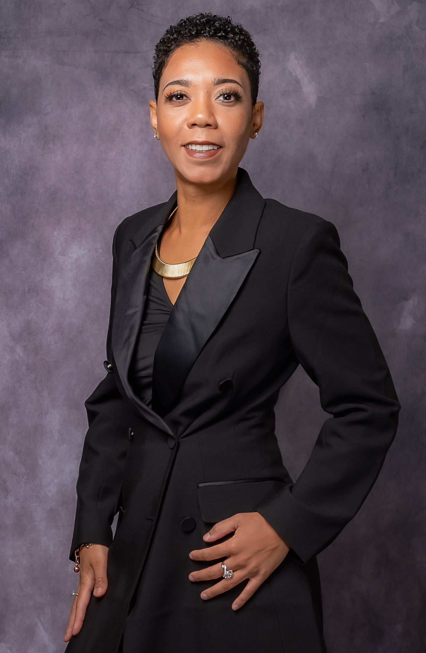 Photo of {{Team Member Name}}