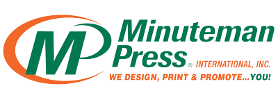 Minuteman Press logo