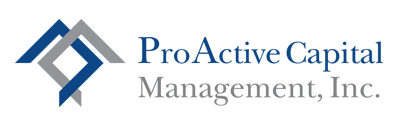 ProActive Capital Management, Inc. - logo