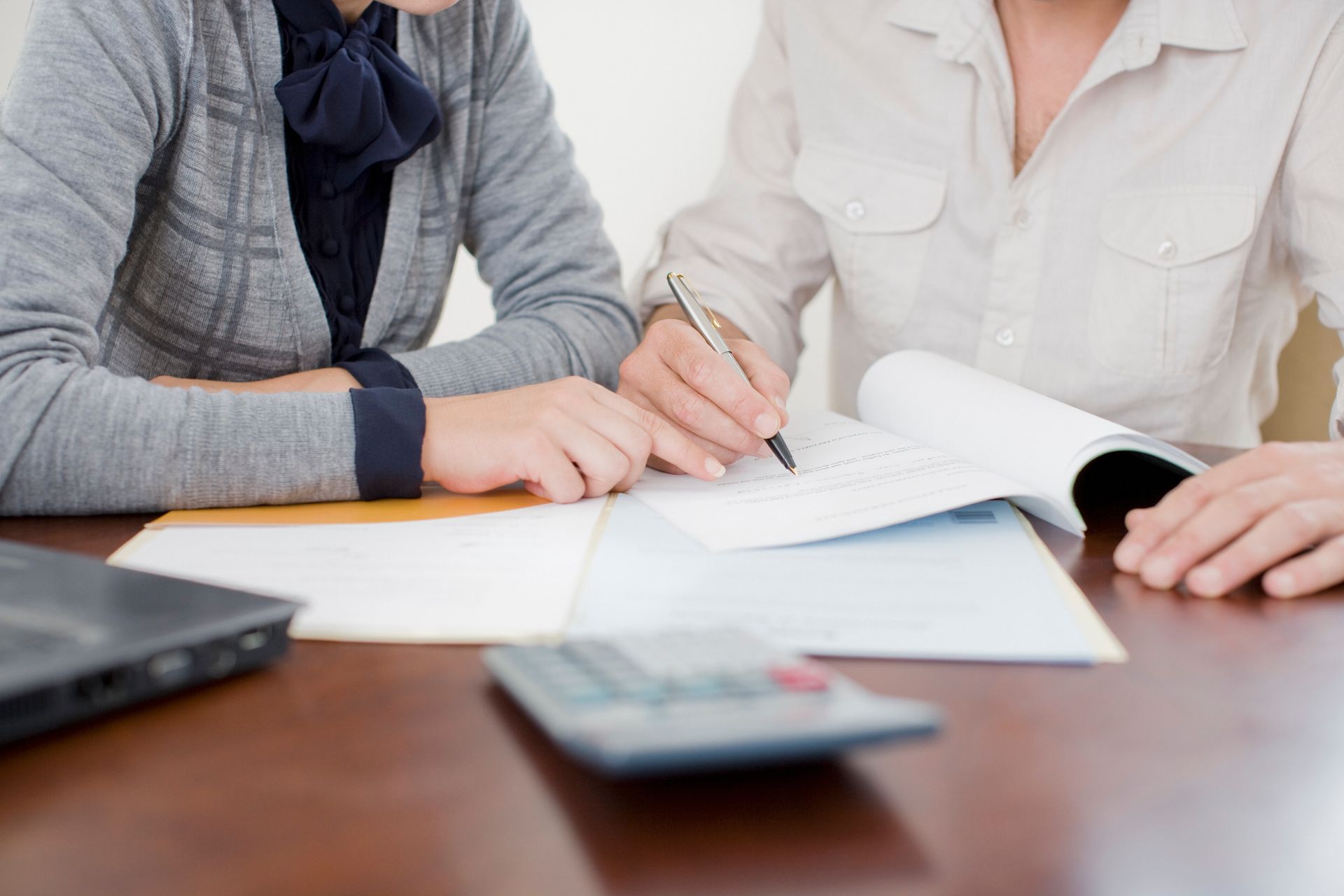  investment advisors