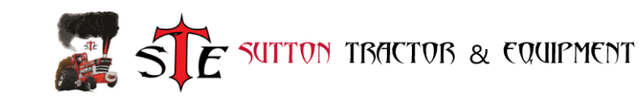 Sutton Tractor & Equipment - Logo