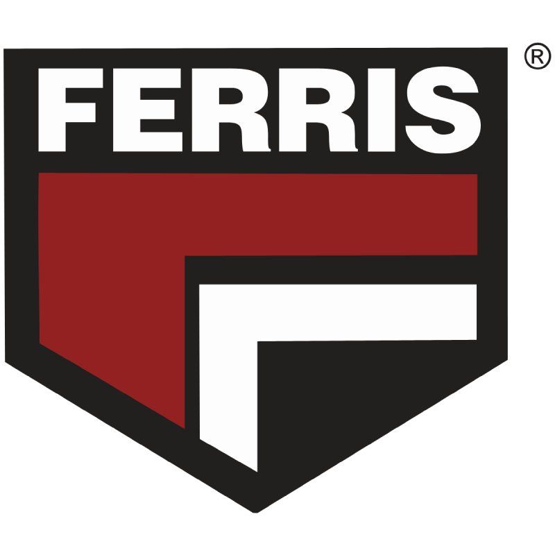 Ferris logo