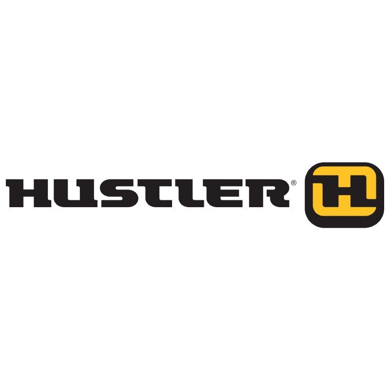 Hustler logo