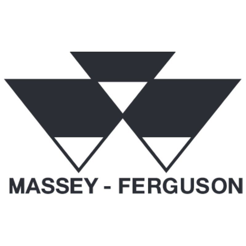 Massey Ferguson logo