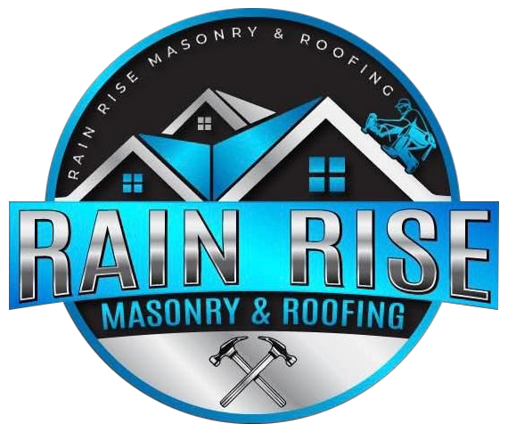 Rain Rise Masonry & Roofing - logo