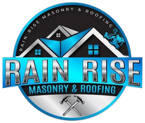 Rain Rise Masonry & Roofing - logo