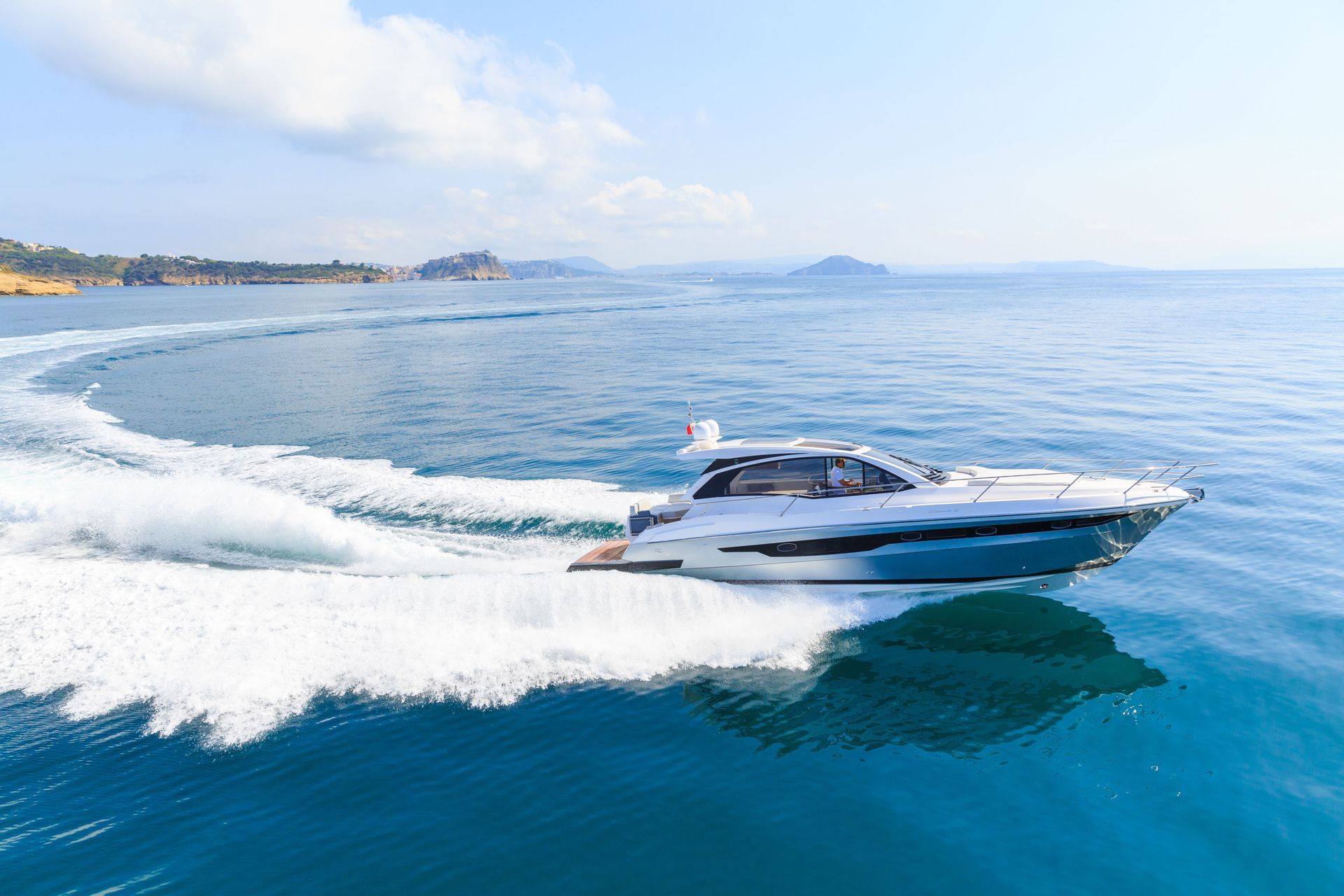 10 Signs Your Seakeeper System Is Due for Annual Maintenance
