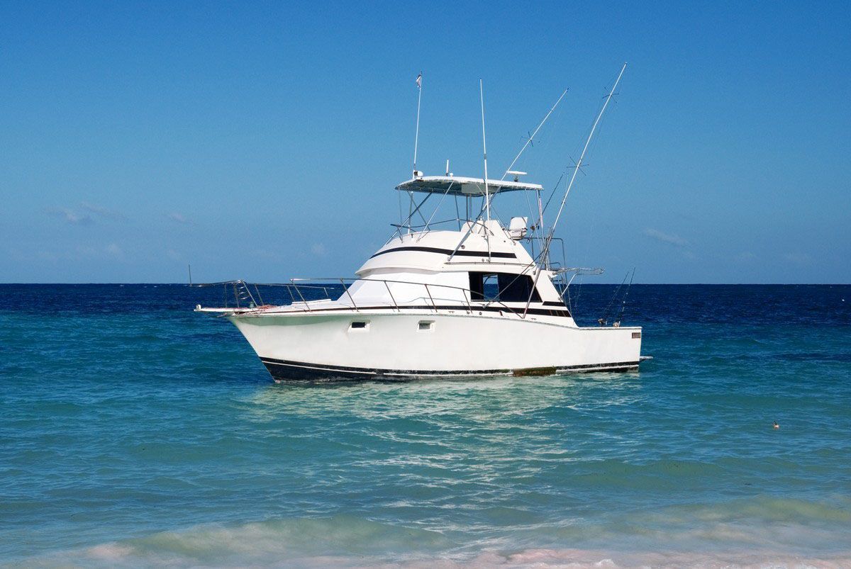 seakeeper service