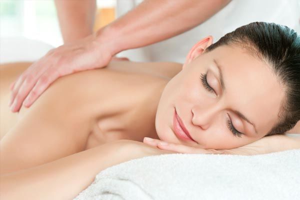 Massage and Spa Packages
