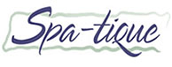 Spa-tique Day Spa - Logo