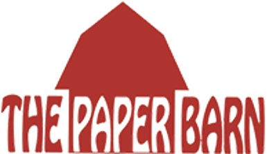 The Paper Barn Logo