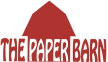 The Paper Barn Logo