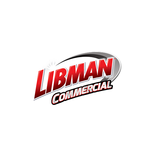 Libman commercial logo on a white background