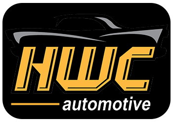 HWC Automotive - logo