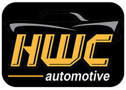 HWC Automotive - logo