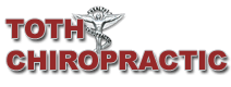 Toth Chiropractic and Wellness Logo