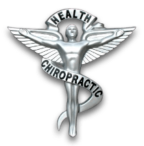 Health Chiropractic logo