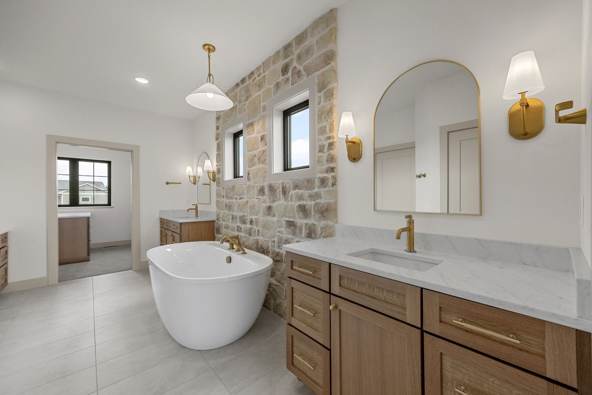 Bathroom remodeling companies