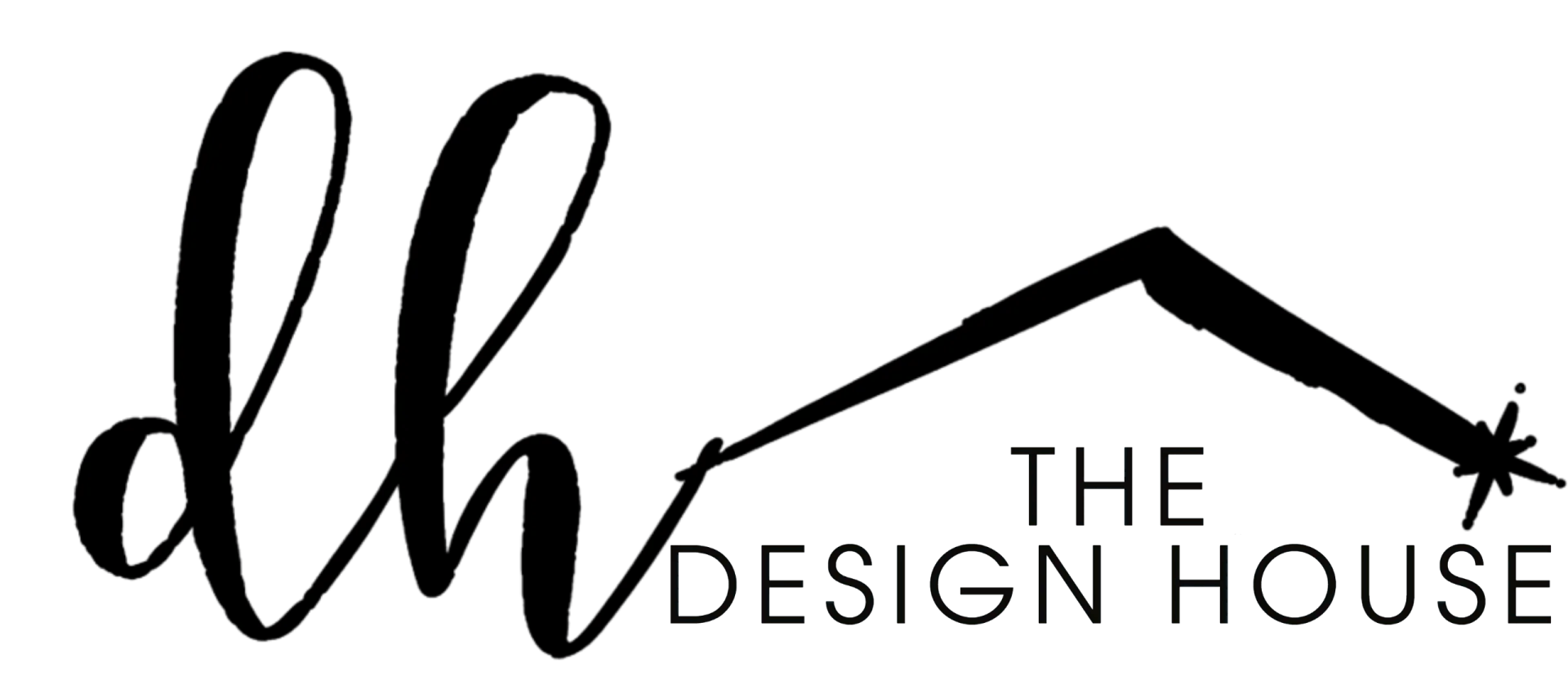 The Design House-Logo