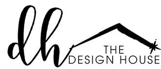 The Design House-Logo