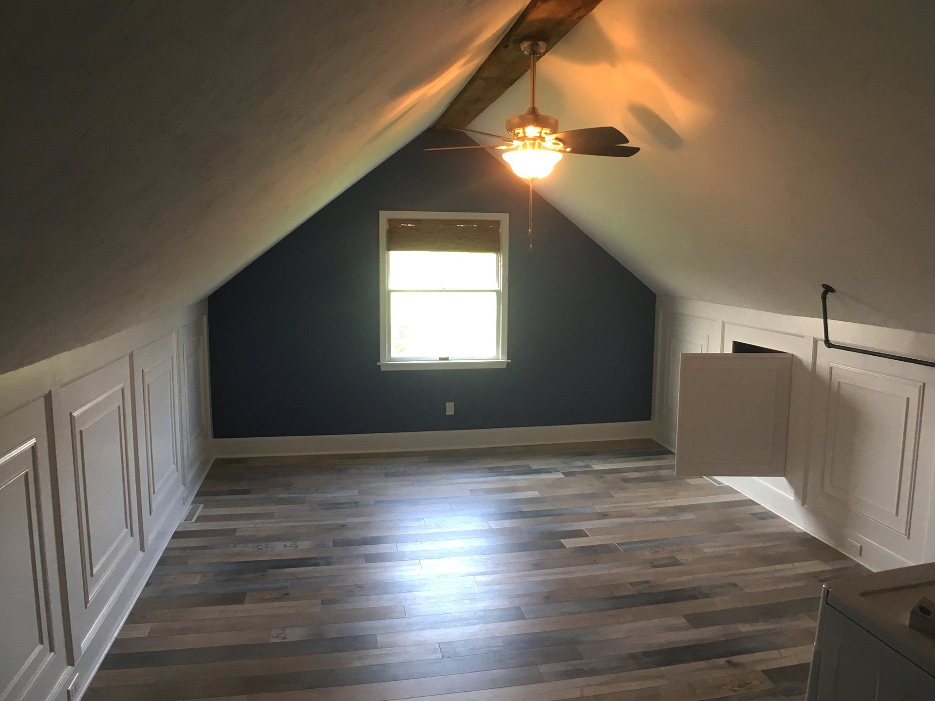 Laundry Room Renovation