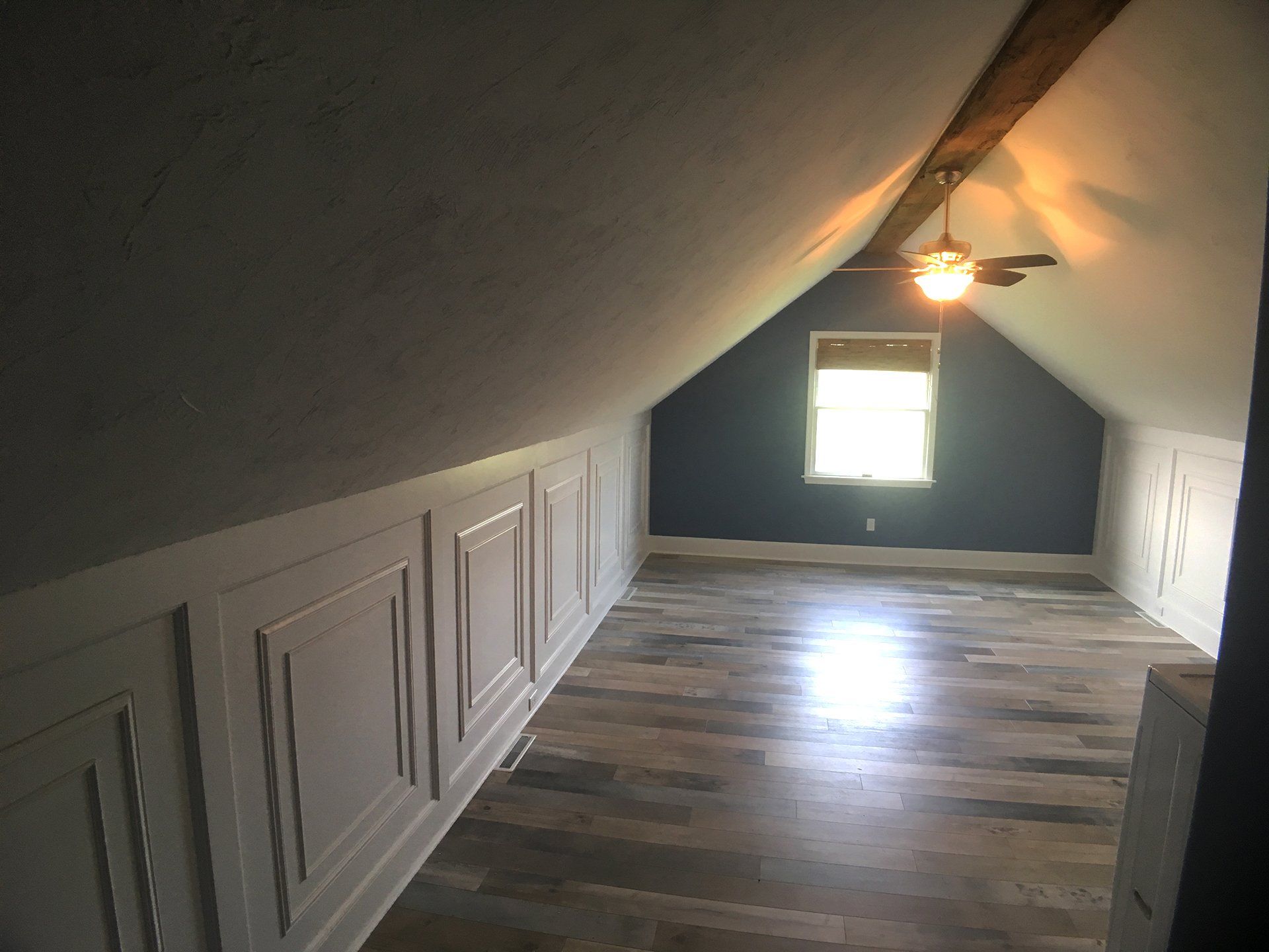 Laundry Room Renovation