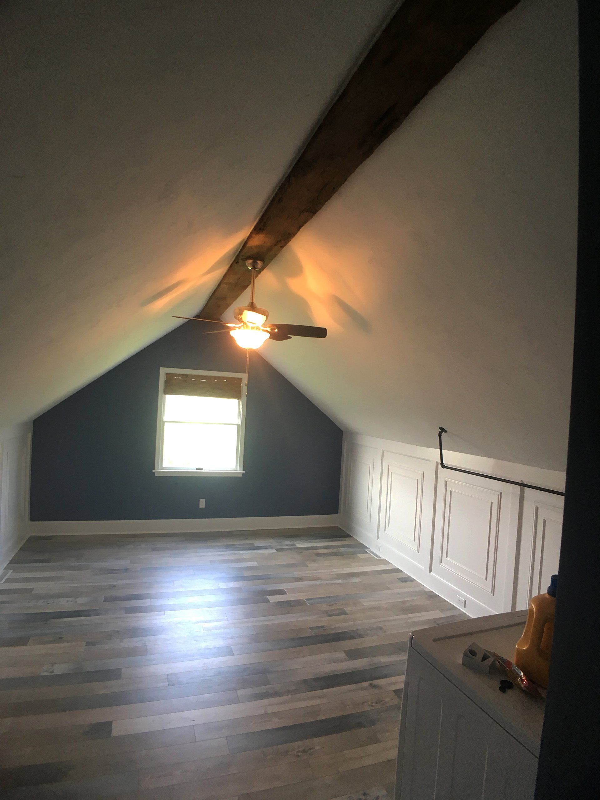 Laundry Room Renovation