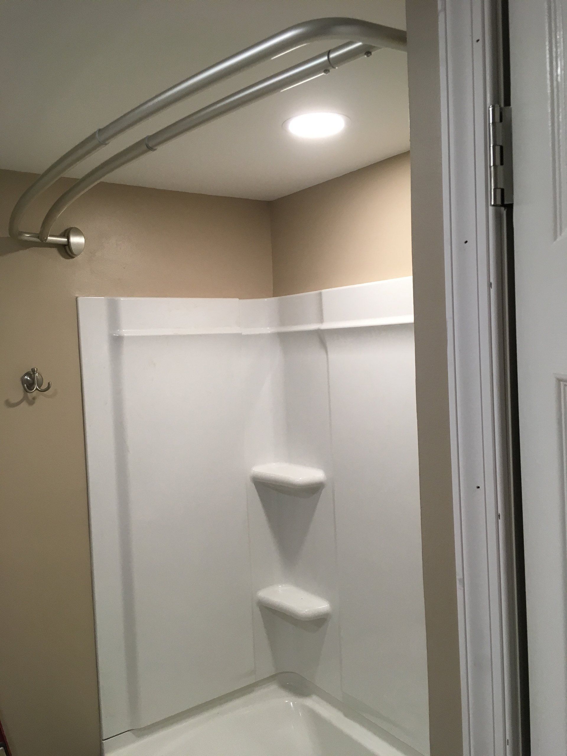 Bathroom remodeling