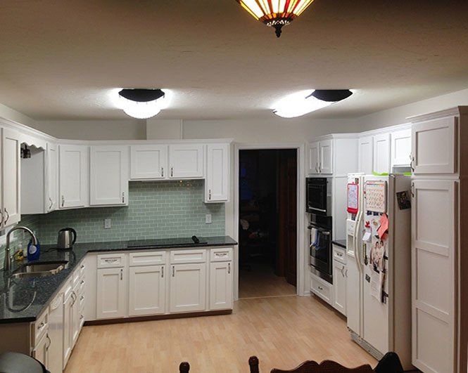 Remodeling
