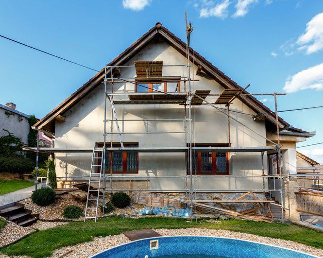 Home Restoration
