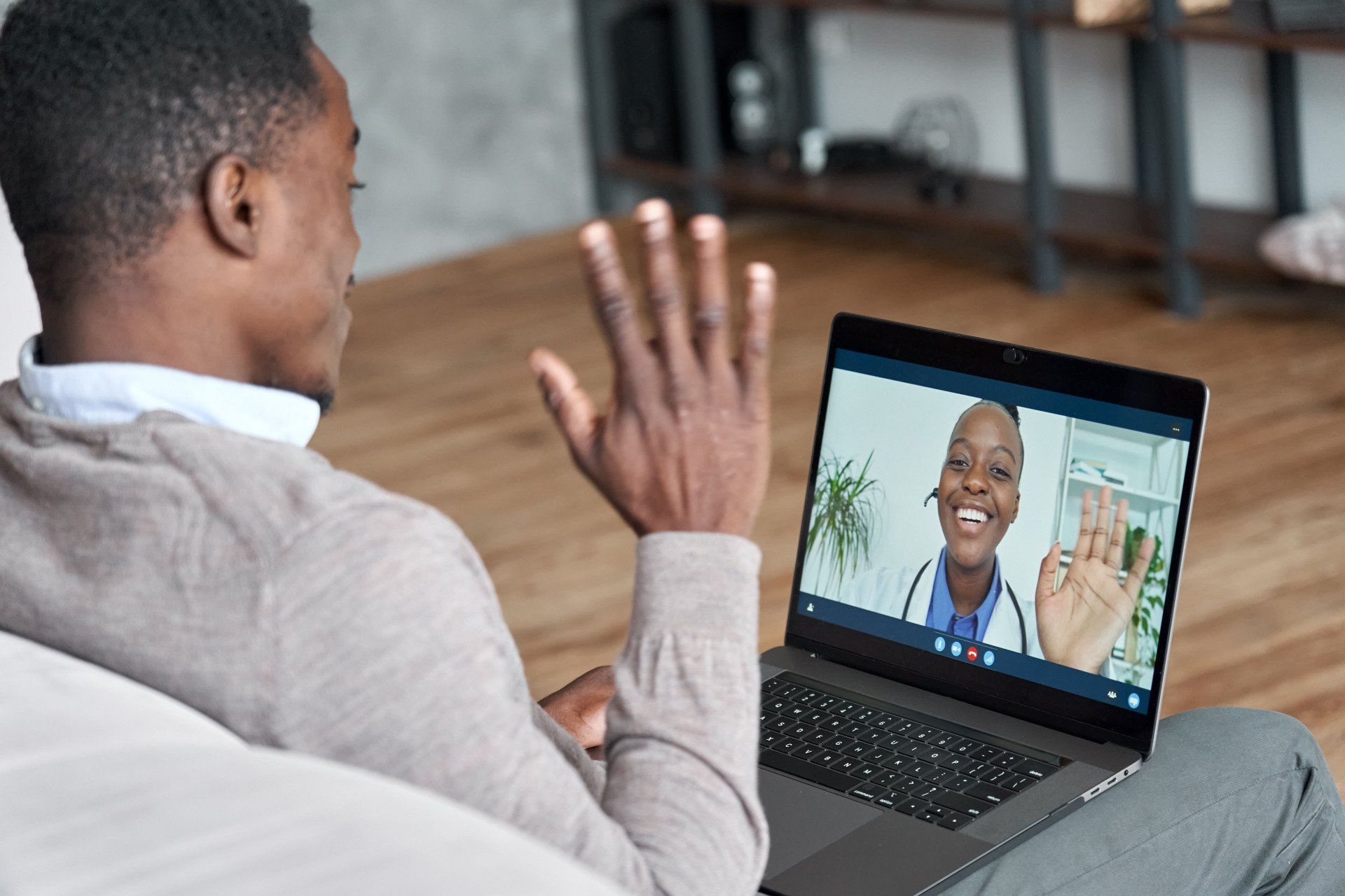 How to Prepare for a Telehealth Appointment