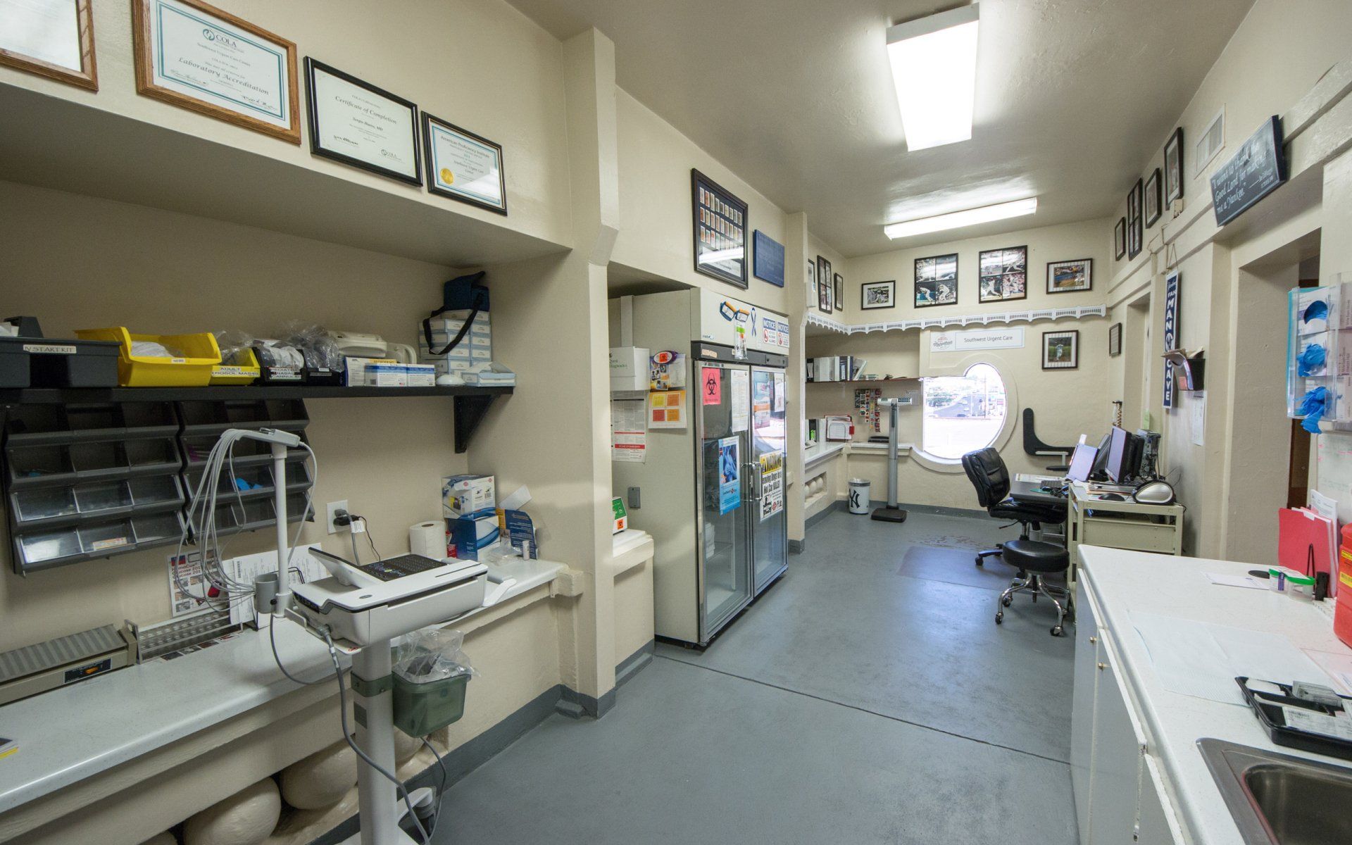 Learn More About Lab Work Medical laboratory