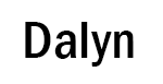 Dalyn