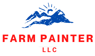 Farm Painter LLC - Logo
