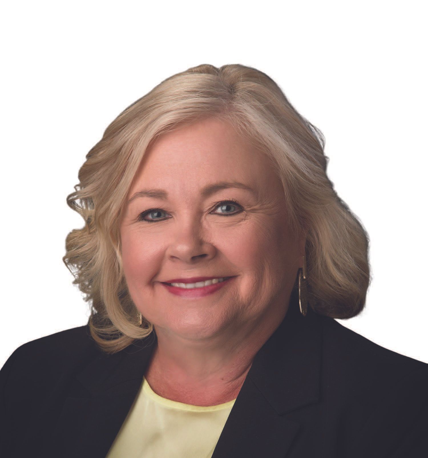 Karen Ward