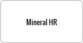 Mineral HR