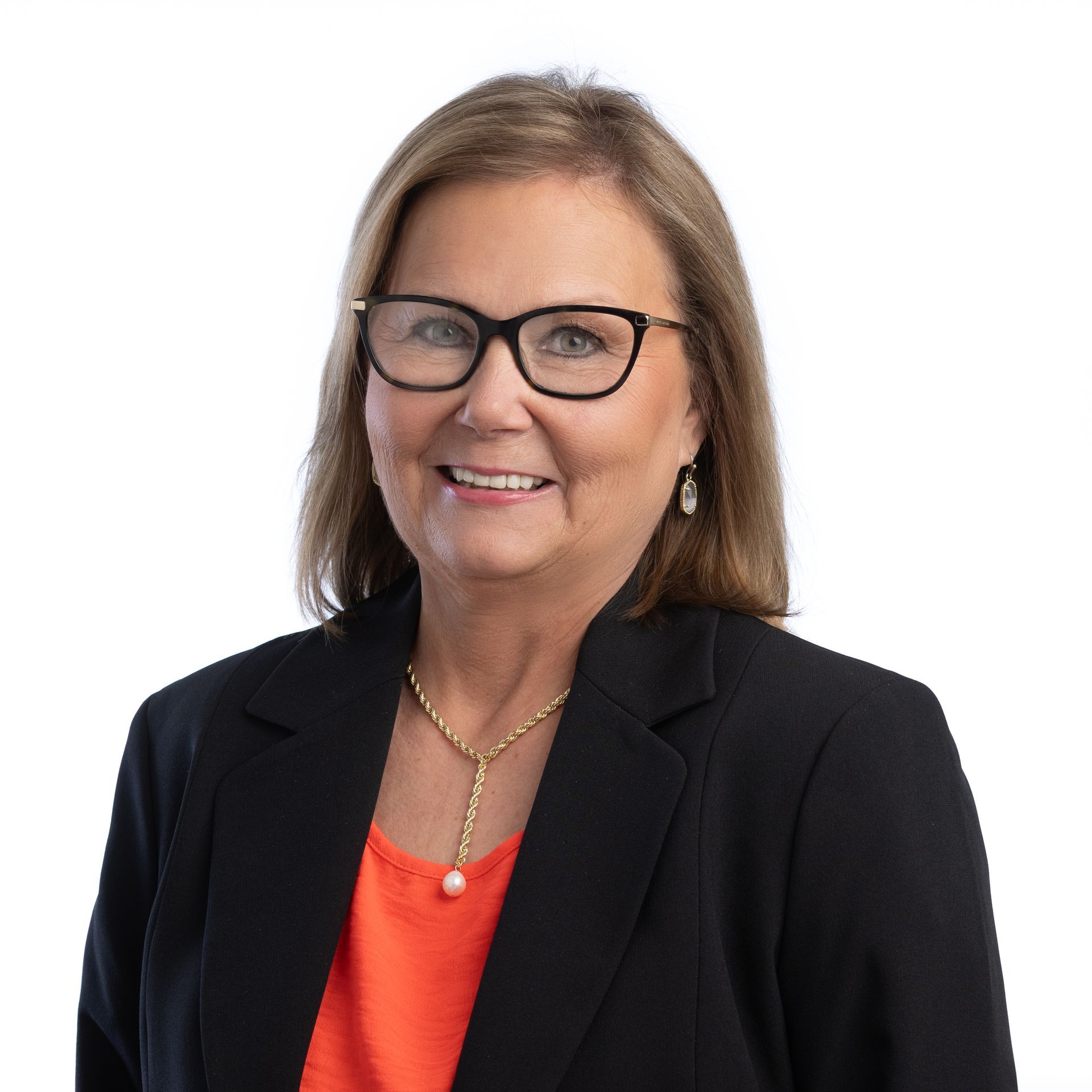 Kathy Hodge