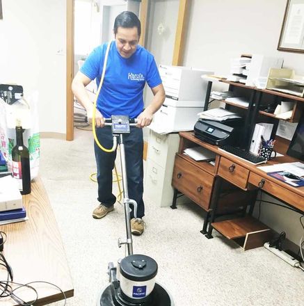 Karol's Cleaning Service
