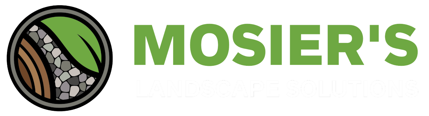 Mosier's Landscape Solutions - Logo