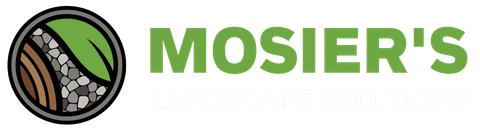 Mosier's Landscape Solutions - Logo