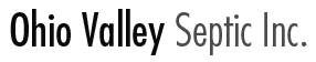 Ohio Valley Septic Inc logo