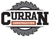 Curran Construction- logo
