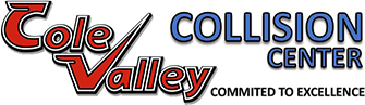 Cole Valley Collision Repair | Logo