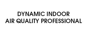 Dynamic Indoor Air Quality Professional