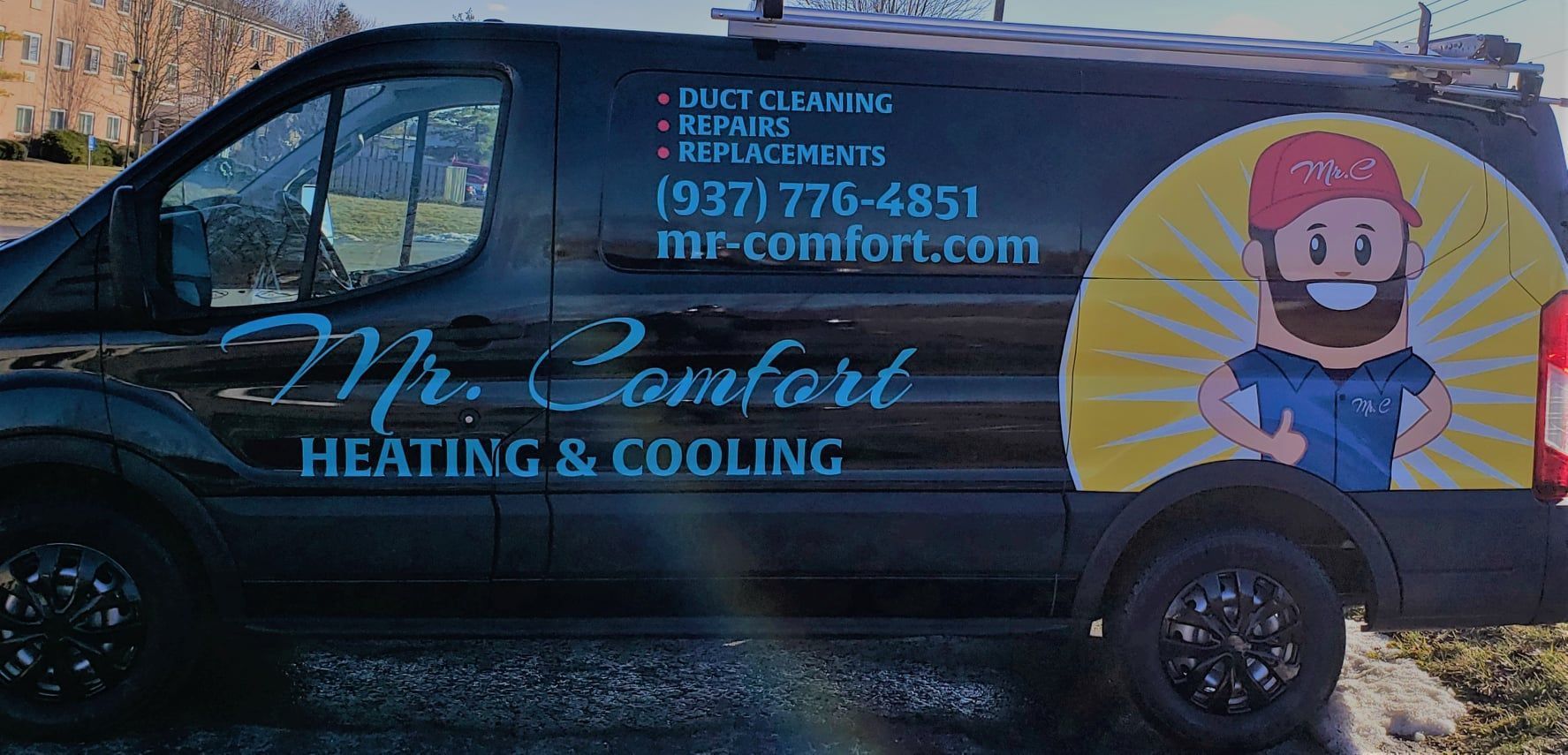 HVAC service