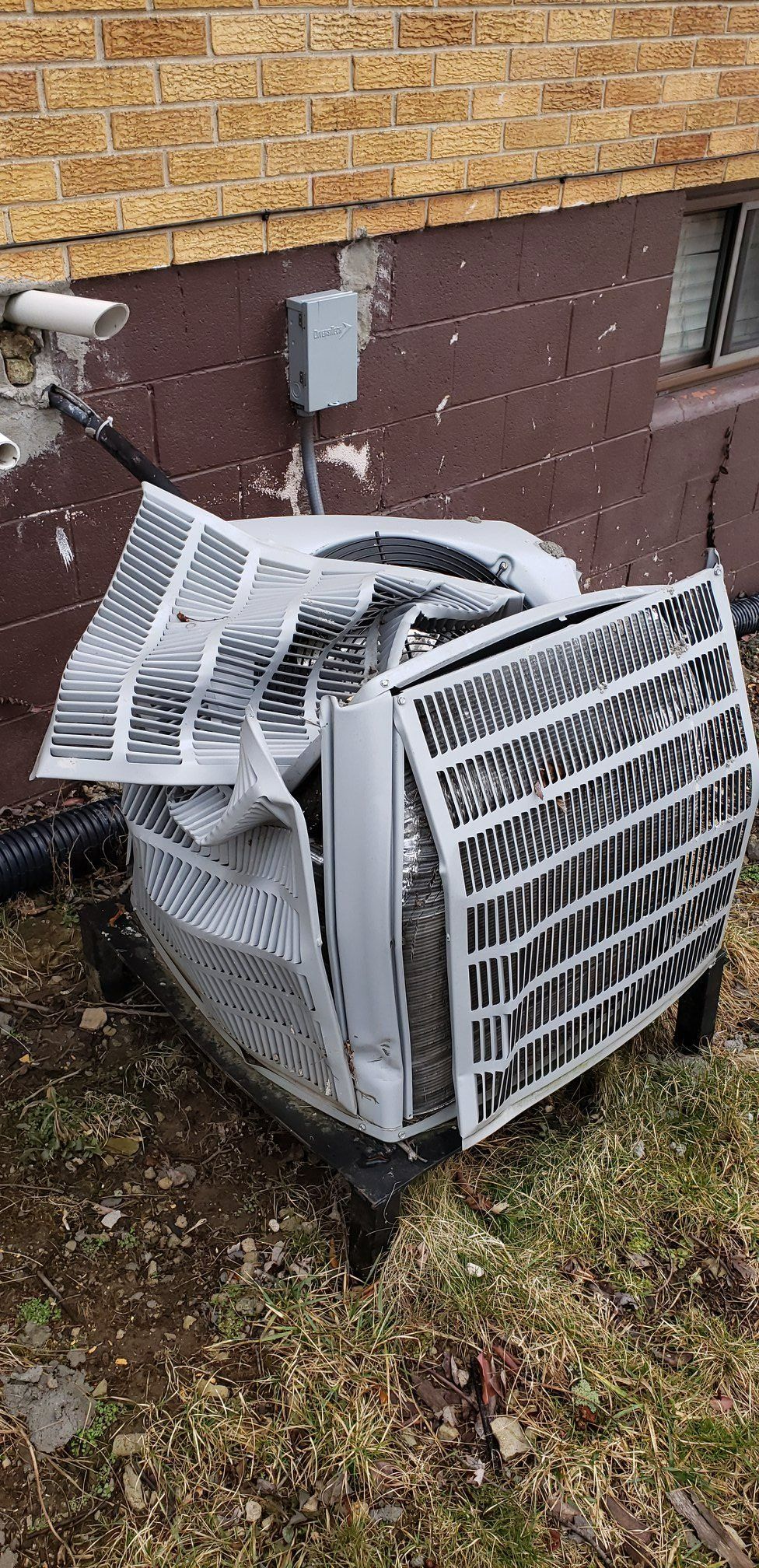 HVAC service