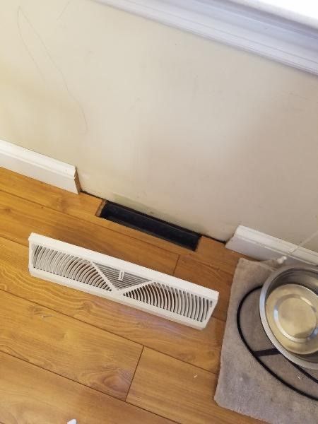 Air ducts we cannot clean 01