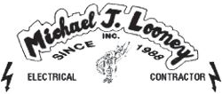 Michael J Looney Inc - Logo