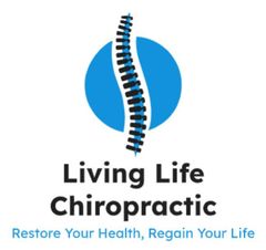 Living Life Chiropractic-Logo